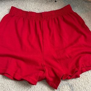 soffe shorts